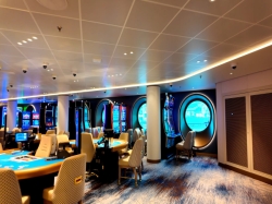 Norwegian Luna Casino picture