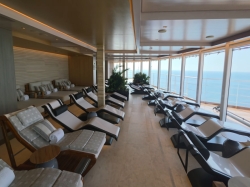 Norwegian Luna Mandara Spa & Salon picture