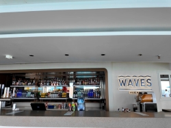 Waves Pool Bar picture