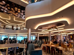 Norwegian Luna Guest Services picture