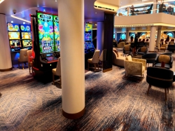 Norwegian Luna Casino picture