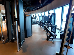 Norwegian Luna Pulse Fitness Center picture Uploaded in 2026 Photo courtesy of AR. Norwegian Luna Pulse Fitness Center picture