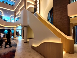 Norwegian Luna Penrose Atrium picture