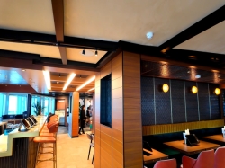 Norwegian Luna Indulge Food Hall picture