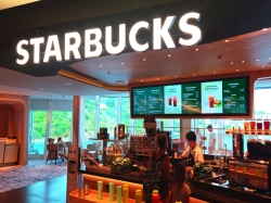 Starbucks picture