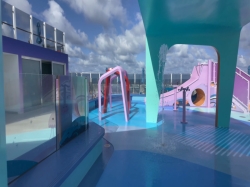 Kids Aqua Park picture