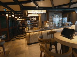 Norwegian Luna Indulge Food Hall picture