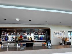 Waves Pool Bar picture