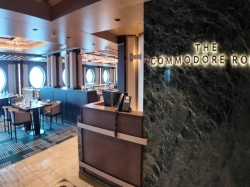 Commodore Room picture Commodore Room picture