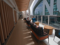 Norwegian Luna La Terrazza picture