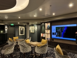 Norwegian Spirit Multi-function Lounge picture
