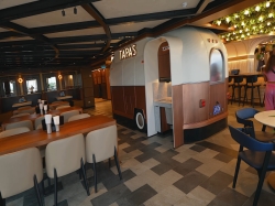 Norwegian Luna Indulge Food Hall picture