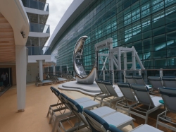Norwegian Luna Infinity Beach picture