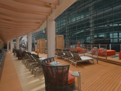 Norwegian Luna Infinity Beach picture