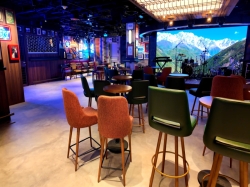 Norwegian Luna Syd Normans Pour House picture