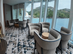Norwegian Luna Penrose Atrium picture