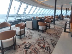Norwegian Luna Observation Lounge picture