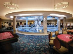 Norwegian Escape Escape Casino picture