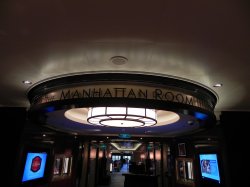 Norwegian Breakaway Manhattan Room Restaurant picture