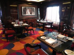 Norwegian Breakaway Cagneys Steakhouse picture