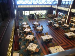 Norwegian Breakaway Manhattan Room Restaurant picture