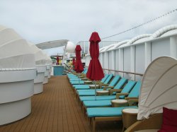 Norwegian Getaway Vibe Beach Club picture