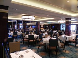 Norwegian Breakaway Manhattan Room Restaurant picture