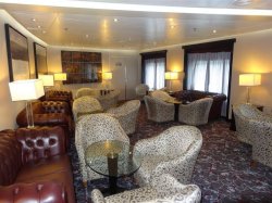 Seven Seas Navigator Stars Lounge picture