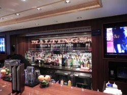 Norwegian Breakaway Maltings Beer & Whiskey Bar picture