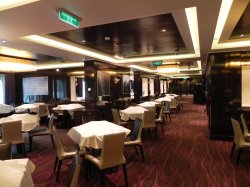 Norwegian Breakaway Taste Restaurant picture