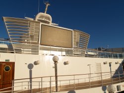 MSC Orchestra Cala Blanca Pool Area picture