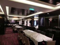 Norwegian Breakaway Taste Restaurant picture