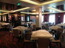 Norwegian Breakaway Savor Restaurant picture