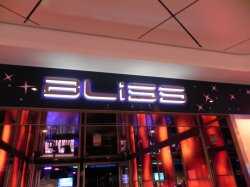 Bliss Ultra Lounge picture