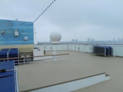 Norwegian Breakaway Sun Deck picture