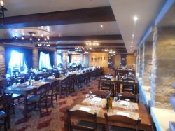 Norwegian Getaway La Cucina Italian Restaurant picture