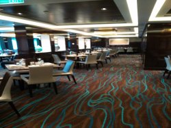 Norwegian Getaway Savor Restaurant picture