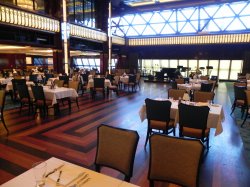 Norwegian Breakaway Manhattan Room Restaurant picture