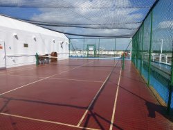 Paddle Tennis picture