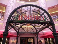 Norwegian Breakaway Le Bistro French Restaurant picture