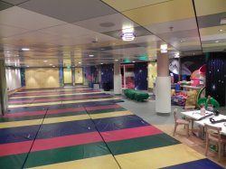 Norwegian Breakaway Splash Academy picture