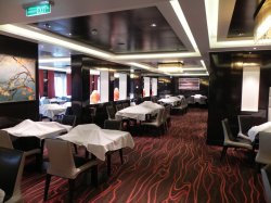 Norwegian Breakaway Savor Restaurant picture