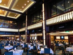 Norwegian Breakaway Manhattan Room Restaurant picture