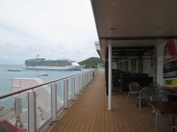 Norwegian Getaway Moderno Churrascaria picture