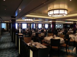 Norwegian Breakaway Manhattan Room Restaurant picture