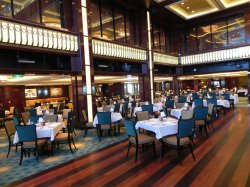 Norwegian Breakaway Manhattan Room Restaurant picture