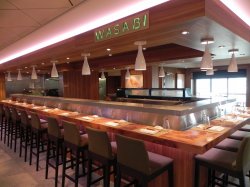 Norwegian Breakaway Wasabi picture