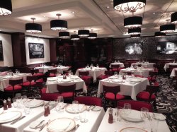 Norwegian Breakaway Le Bistro French Restaurant picture