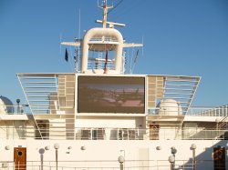 MSC Orchestra Cala Blanca Pool Area picture