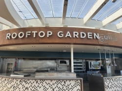 Rooftop Garden Grill picture Rooftop Garden Grill picture